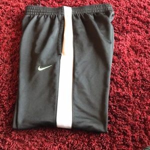 Nike sweats!